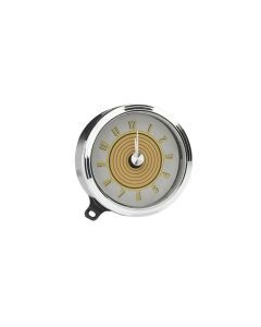 1942-48 Ford Car RLC/RTX Clock