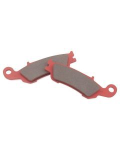 BikeMaster Brake Pad and Shoe For Yamaha YZ450F 2008-2020 Sintered Front