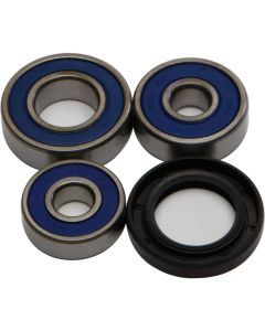 All Balls Rear Wheel Bearing Kit 25-1400