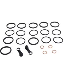 All Balls Racing Front Caliper Rebuild Kit 18-3313