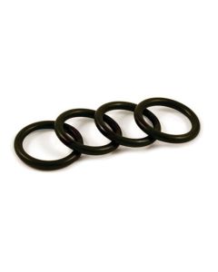 O-Ring Snowmobile Windshield Retainer Kit for Snowmobile