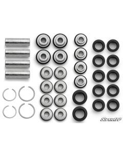 SuperATV Polaris RZR XP A-Arm Bushings AAB-P-RZRXP-001