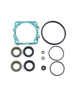 WSM Lower Unit Seal Kit for Yamaha 115 - 225 Hp 2 / 4 Strokes 446-146