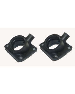 WSM Intake Flange Kit for Yamaha 350 Banshee 87-06 77-520-01K