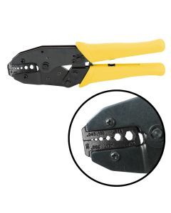 Rugged Radios Ratchet Hex Crimping Tool CRIMP-TOOL-2
