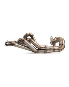 Trinity Racing Stage 5 Header Stainless Steel TR-4183H