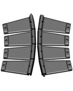 Caliber Low Profile Flex Glides PM13342