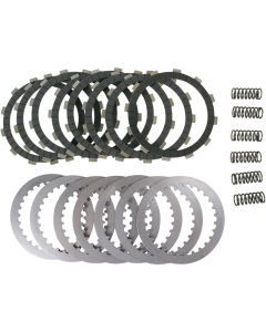 Ebc Drcf Series Clutch Kit Honda (Drcf148) DRCF148