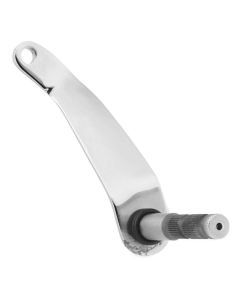 Bikers Choice O.E.M. Style Shift Lever Shaft For - 63082