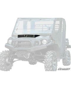 SuperATV Kawasaki Mule Pro Hood Scoop HS-K-MULEFXT-01