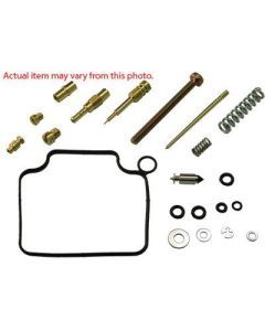 Shindy 03-793 Carburetor Repair Kit Kawasaki Kawasaki KLX250S/SF 09-12