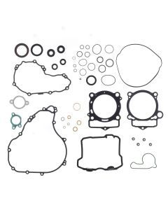 Athena Complete Gasket Kit With Oil Seals P400270900090