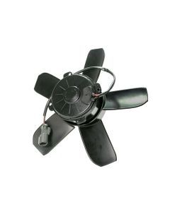 Arctic Radiator Cooling Fan For Honda Talon 1000R 2019-2022 CF3011