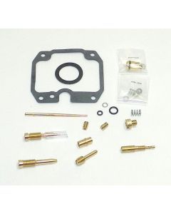 WSM Carburetor Kit For Yamaha 125 TT-R 00-05 016-875