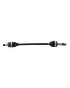 All Balls Heavy Duty Cv Axle Front Right/Left AB8-YA-8-318