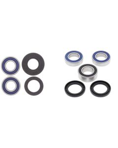 Wheel Front And Rear Bearing Kit for Husqvarna 125cc CR125 2000