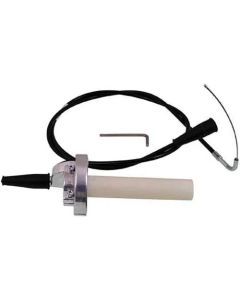 Motion Pro Black Black Throttle Push Cable For Honda Shadow VLX 600 1999-2007