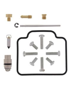 All Balls Racing Carburetor Rebuild Kit Racing Course Only 26-1336