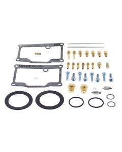 All Balls Racing Carburetor Rebuild Kit Racing Course Only 26-1818