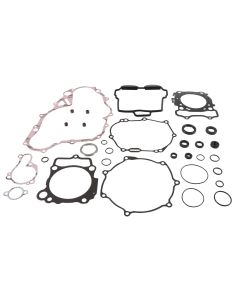 Vertex Complete Gasket With Oil Seals Kit 811690