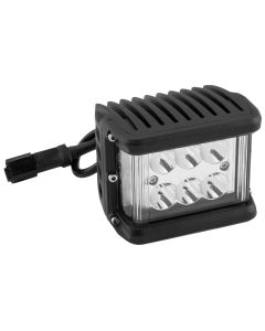 DragonFire Racing 2x2 Extreme Pod Light with Side Lights - 11-0031