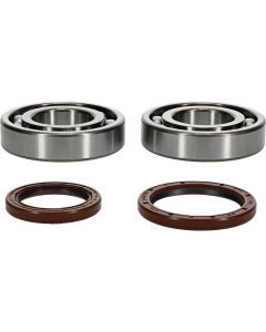 All Balls Crankshaft Bearing Kit 24-1123