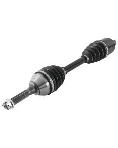 QuadBoss Replacement Axles Front - TRM-PO-8-305