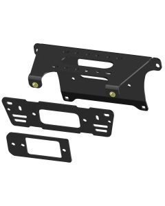 KFI 101345 (M8) Winch Mount for 2013-2019 Polaris 900 Ranger Full-Size 4x4