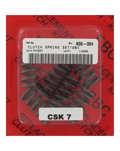 EBC CSK Series Heavy Duty Clutch Spring Kit for Kawasaki KZ 250 1980-1983