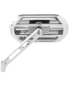 Arlen Ness Side Kick Right Chrome Mirror 510-003