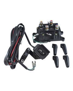 RMStator Winch Relay Solenoid Switch RM09021