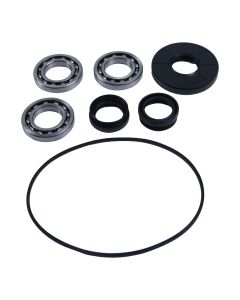 All Balls Racing Front Differential Bearing And Seal Kit 25-2133