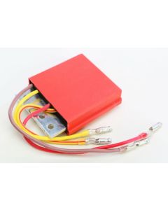 Rick's Motorsport Rectifier Regulator for Polaris Sportsman 500 10-552
