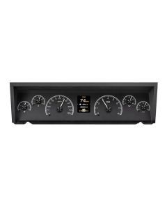 Dakota Digital 1977-1990 Chevrolet Caprice/Impala HDX Analog Gauge kit HDX-77C-CAP