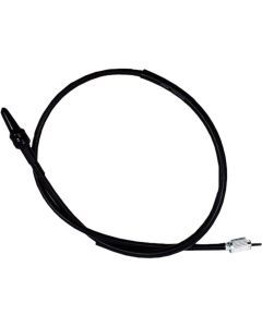 Motion Pro Black Vinyl Speedometer Cable 02-0003
