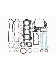 WSM Gasket Kit Powerhead For Yamaha 115 Hp 1.8 Liter 4-Stroke 500-370