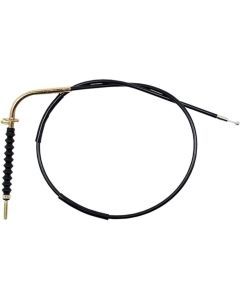Motion Pro Black Vinyl Front Brake Cable 04-0188