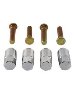 All Balls  Wheel Stud And Nut Kit 85-1107