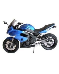 R&G Racing Black Aero Style Crash Protectors For 2009-2010 Kawasaki ER-6N