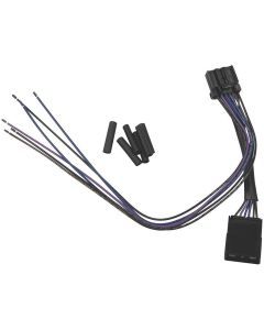 Letric Lighting Front Turn Signal Tap Harness LLC-FTTH-03