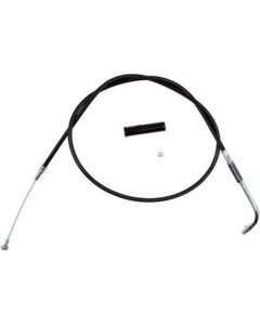 Motion Pro Black Vinyl Idle Cable 06-0279