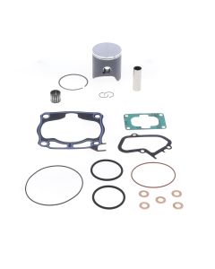 Athena Top End Piston Kit 53.96mm Bore For Yamaha YZ125 2005-2021