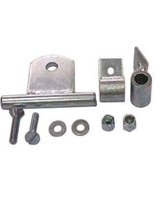 SPI 12-101-02 Sleigh Hitch - Arctic Cat