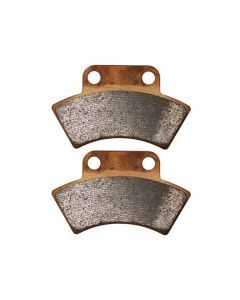 WILDBOAR BRAKE PADS FULL METAL SPI-SPORT PART  Lionparts LPSP1252-A