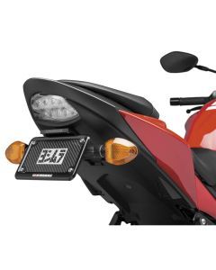 Yoshimura Fender Eliminator Kit Black - 070BG118011