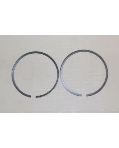 WSM Piston Rings For Yamaha 200 Blaster 88-06 1mm Over 51-530-07
