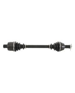 All Balls Heavy Duty Cv Axle Rear Right/Left AB8-PO-8-342