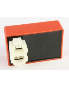 Ricks Motorsport Hot Shot CDI Box Honda TRX250R FourTrax 86-87/ATC 250 86 15-615