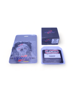 Vertex Top End Piston Kit VTKTC24220A