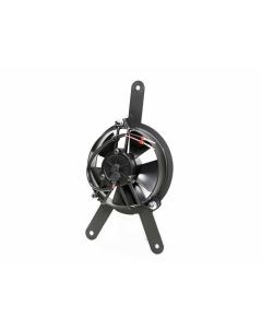 Arctic Radiator Cooling Fan For Kawasaki Brute Force 300 2012-2021 CF5005